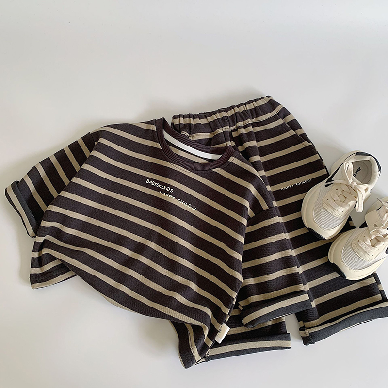 Gray Stripe