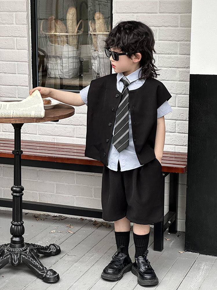 British Style Set
