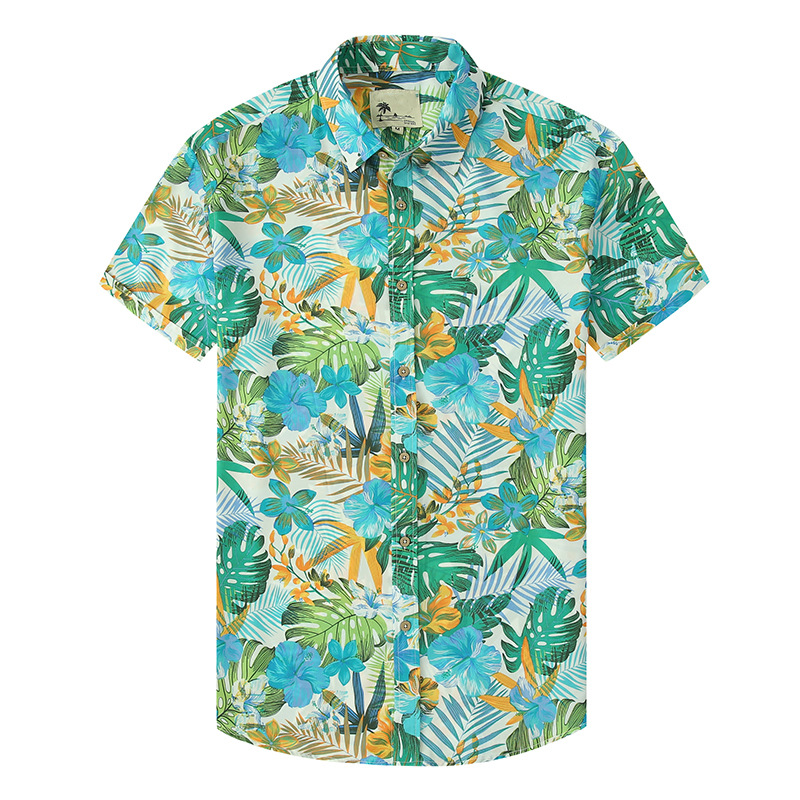 Flower Lining